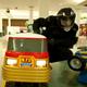 Illustration for article titled Ducati 848: First Ride... Through A Shopping Mall